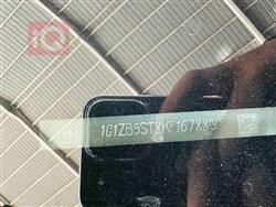 شيفروليه ماليبو